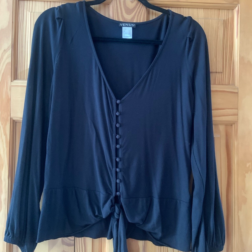 Venus top